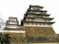 Himeji Castle donjon.jpg