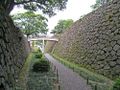 Kanazawa Castle inter-baileys bridge.jpg
